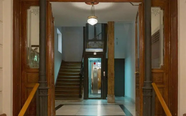 HA San Mateo Suites