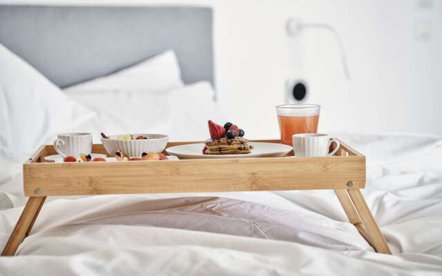 Radisson Blu Euphoria Resort, Mykonos