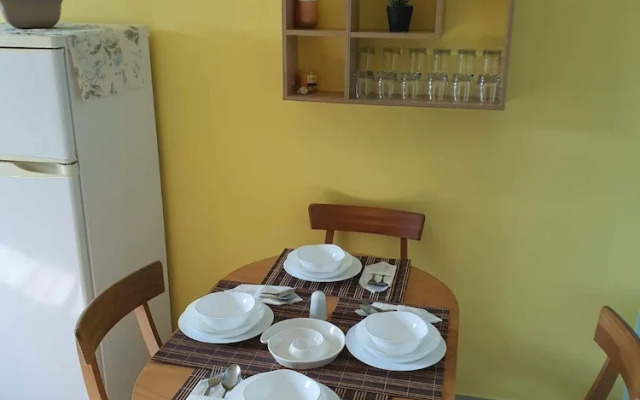 Nautilus Club, lux Apartment Sunny Beach Bulgaria