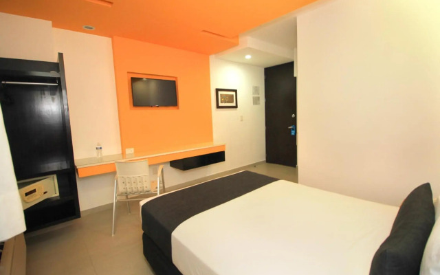 Nû Hotel
