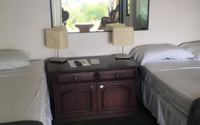 La Posada Bed & Breakfast