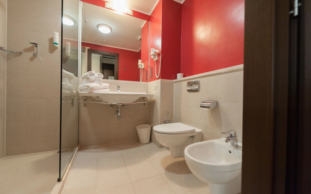 Kona Hotel Verona by Kleos Group Collection