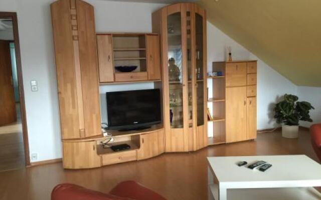 Ferienwohnung Villringer