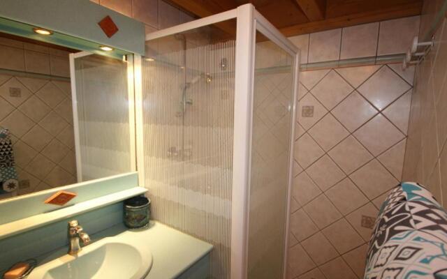 Appartement Hauteluce, 2 pièces, 5 personnes - FR-1-293-236