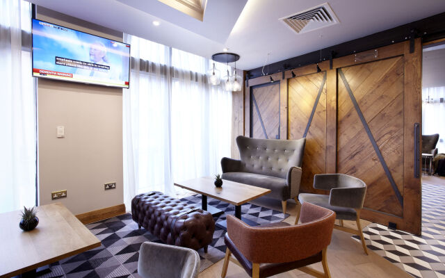 Hotel Indigo York by IHG