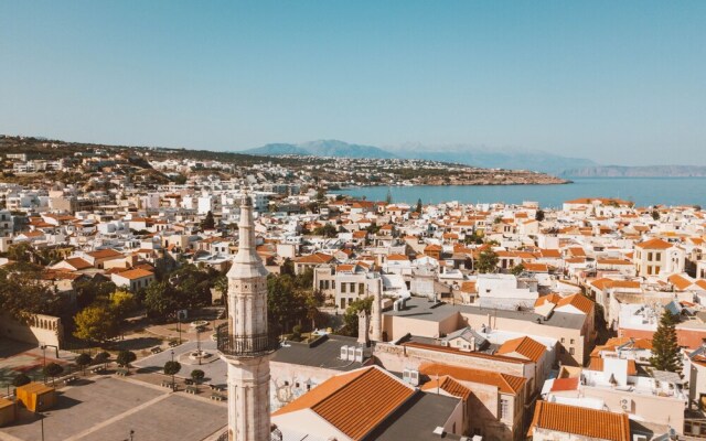 Neratze Hammam Suites