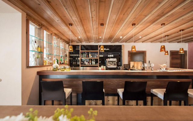 Alpine Hotel Ciasa Lara