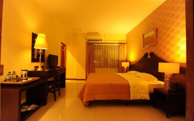 Indraloka Heritage Homestay