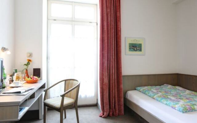 Hotel zur Mühle