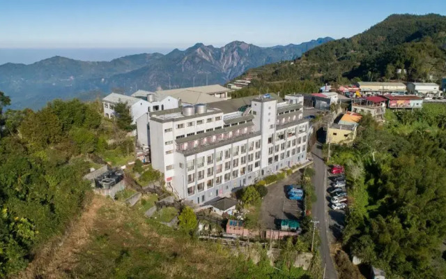 My Landscape Hotel