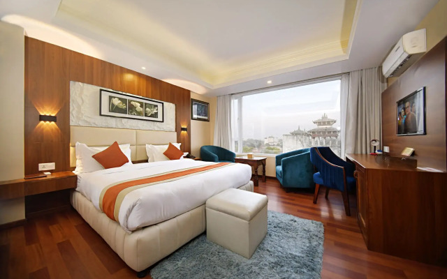 Kumari Boutique Hotel