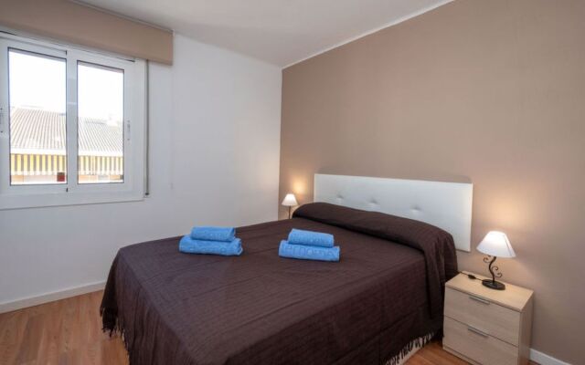 Apartment Arcadia Segur de Calafell
