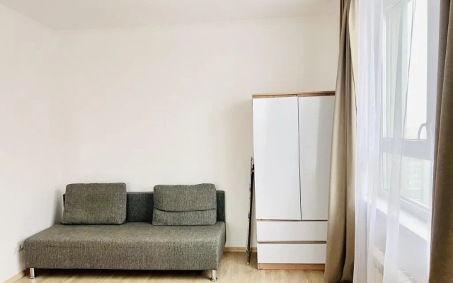 Hostel SVK Tagansky-II