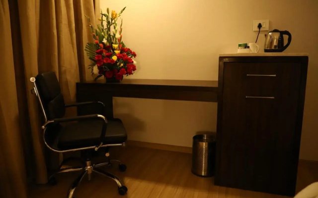 YN Hotels