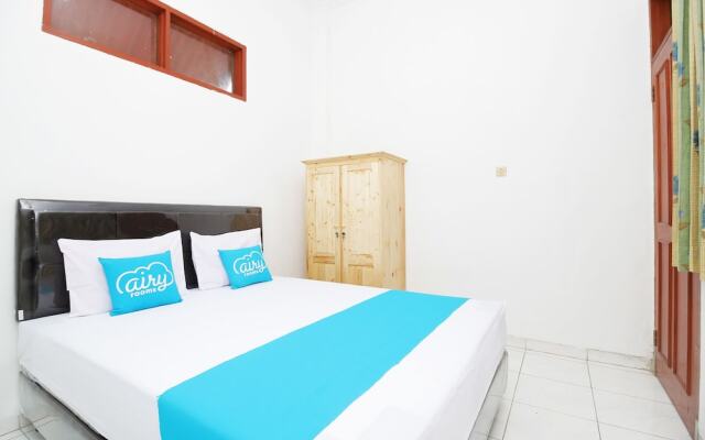 Airy Eco Palmerah Kemanggisan Ilir Tiga 55 Jakarta