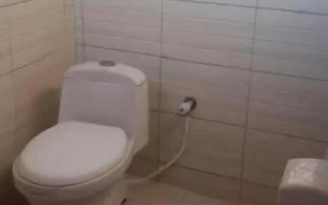 Bolan Continental Hotel