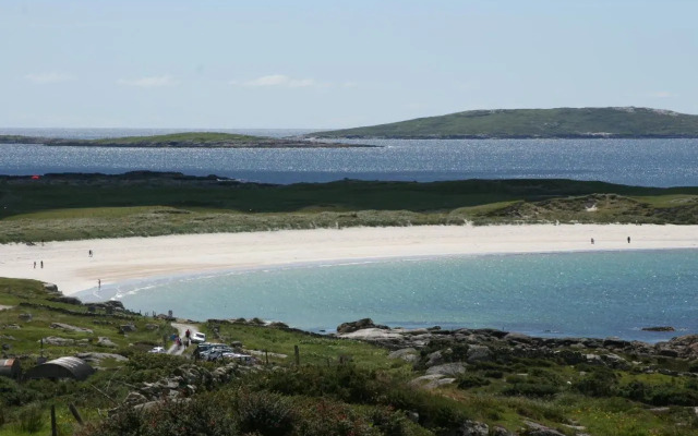 Roundstone House Hotel