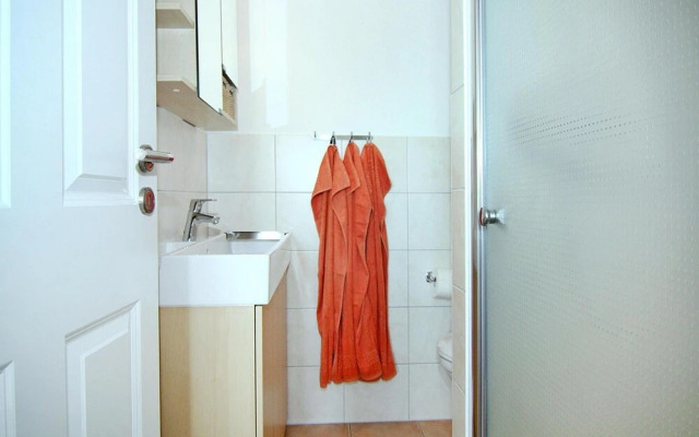 Appartementhaus, Zinnowitz