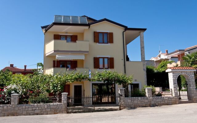 Apartments Marija