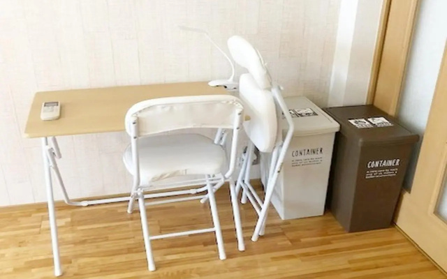 ラ・フィットヤマト103 – Guest Rooms – Fukuoka