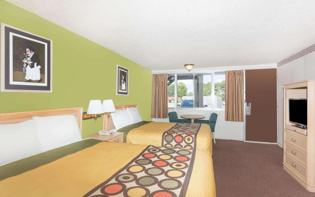 Knights Inn Statesboro