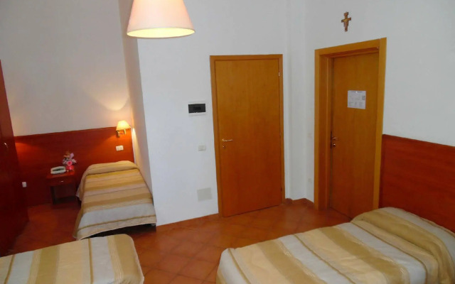 Hotel Fonte Angelica