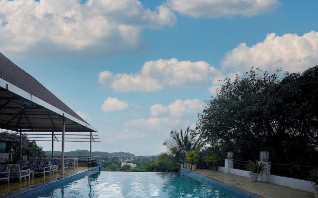 Silverador Resort Club
