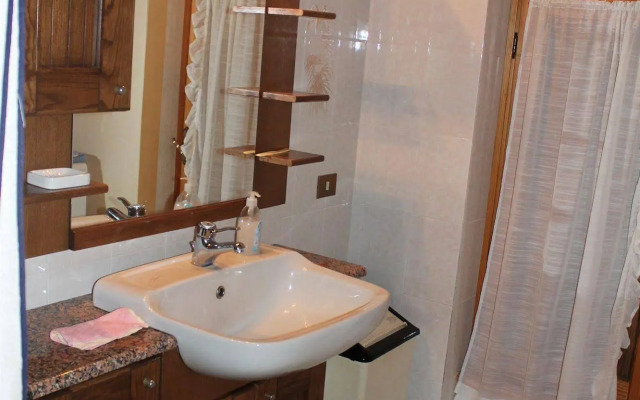 Rustico Grande Terreno