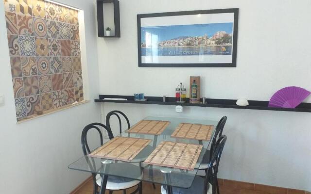 Apartment Luz & Luna