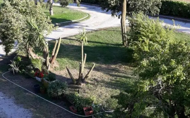 Casa Vacanze nel Verde a 5 Km dal mare