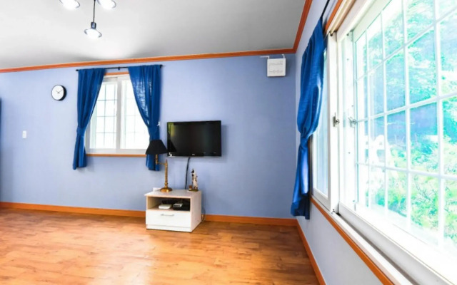 Miryang The Stay Sup Pension