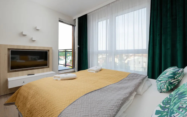 Bel Mare Apartments by Renters