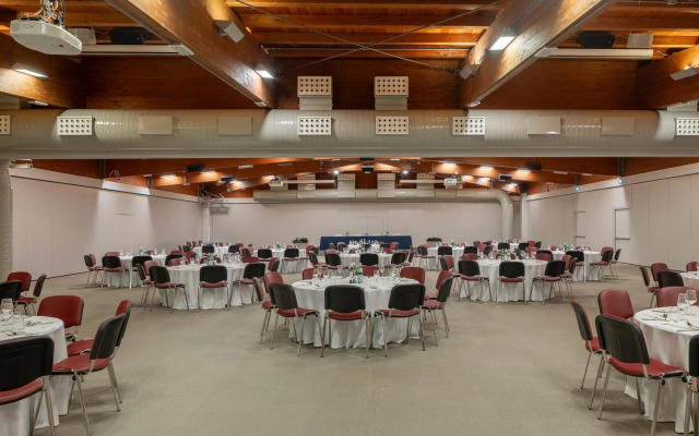 UNA HOTELS Bologna San Lazzaro