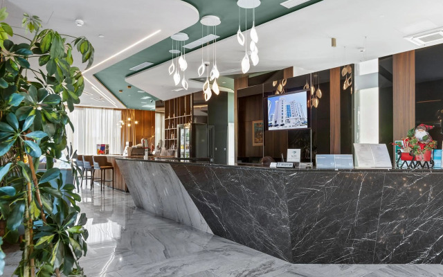 Hotel Bracera