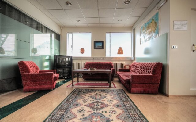 Sima Hostel