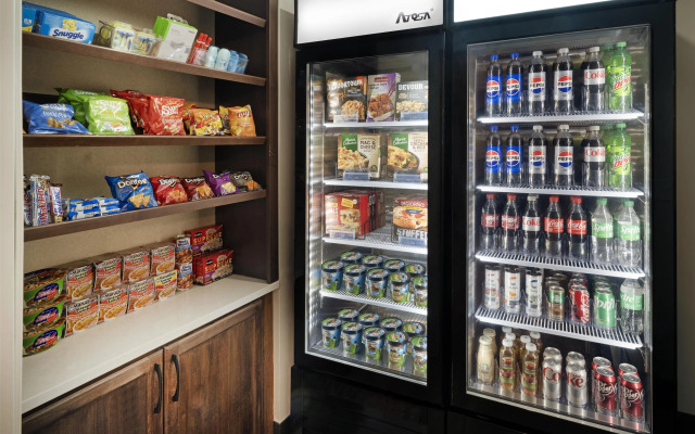 Best Western Plus Frontier Inn