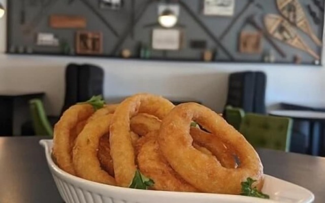 Raven Inn Whitehorse