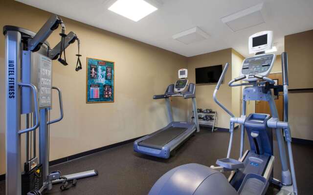 Baymont by Wyndham Franklin