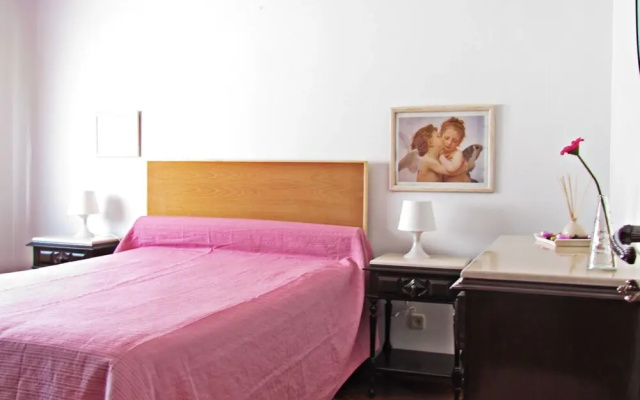 Casa Refúgio Mar & Campo