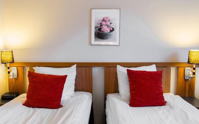 Starby Spa, Hotell & Konferens