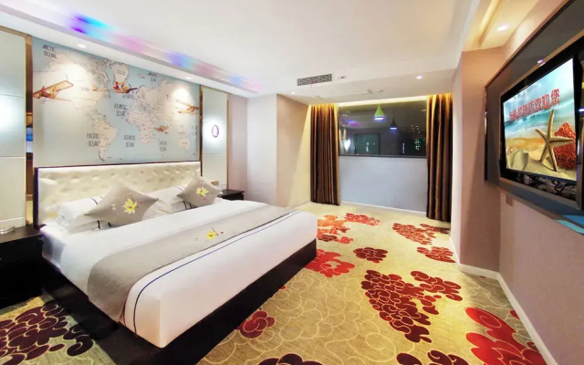 Beijixing Hotel