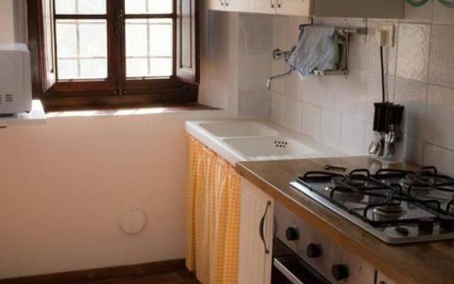 Il Melarancio Country House