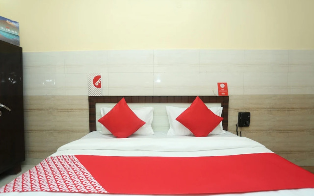 Santosh Residency by OYO Rooms