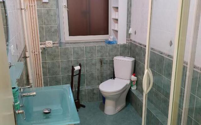 VILLA BEJOYA, Superbe 4 pièces, 90 m2, 3 chambres