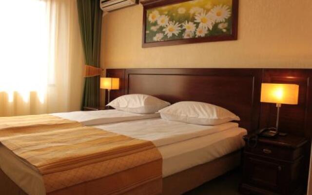 Hotel Residenz
