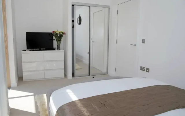 East Central London - Sleeps 6 - Pet Friendly