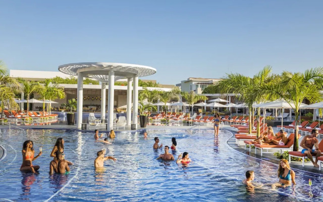 Orama Luxury Villa Crete