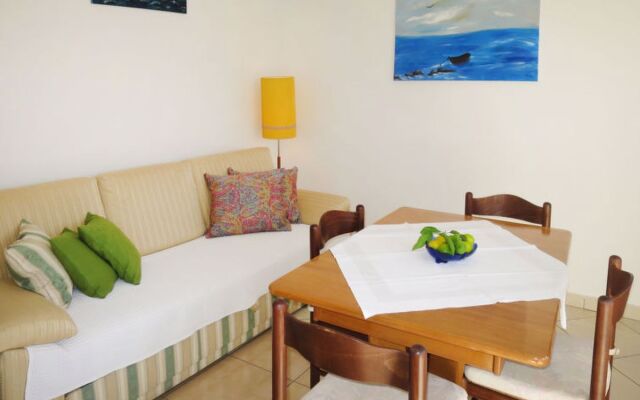 Apartment Blue Maslenica