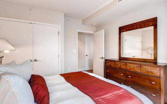 Global Luxury Suites at Foggy Bottom