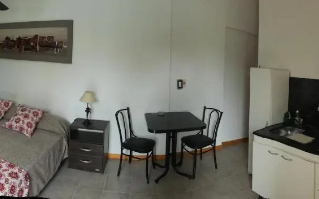 Residencial Del Golf